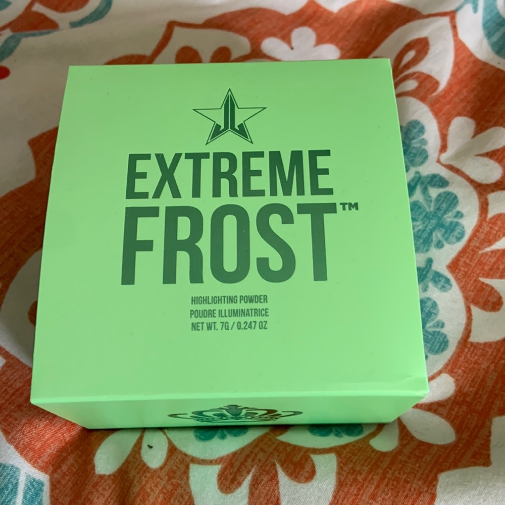 Extreme Frost